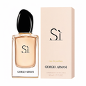 Giorgio Armani Si Eau De Parfum 50ml
