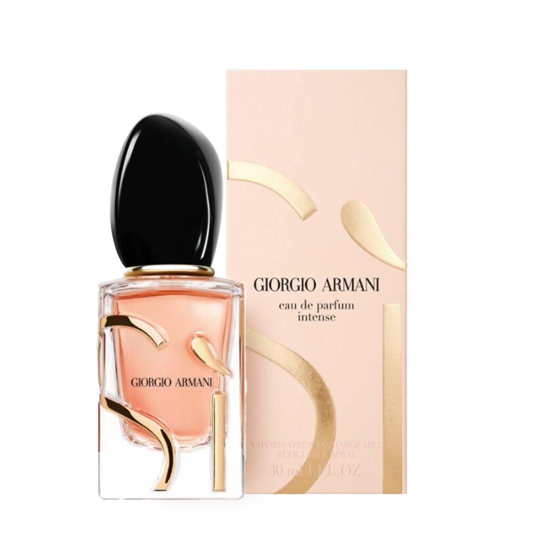 Giorgio Armani Eau De Parfum Intense 50ml