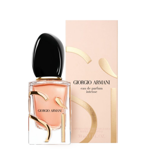 Giorgio Armani Eau De Parfum Intense 50ml
