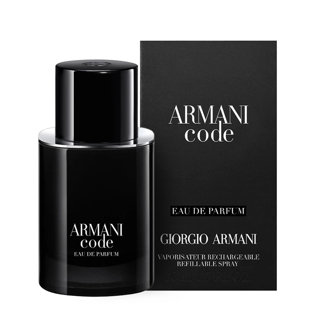 Giorgio Armani Armani Code Eau De Parfum 50ml