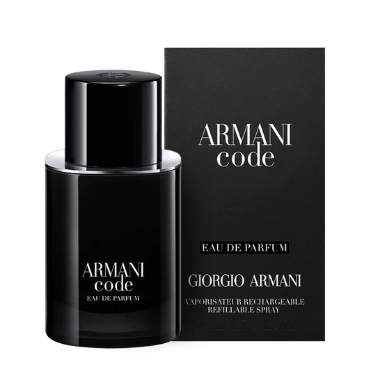 Giorgio Armani Armani Code Eau De Parfum 50ml