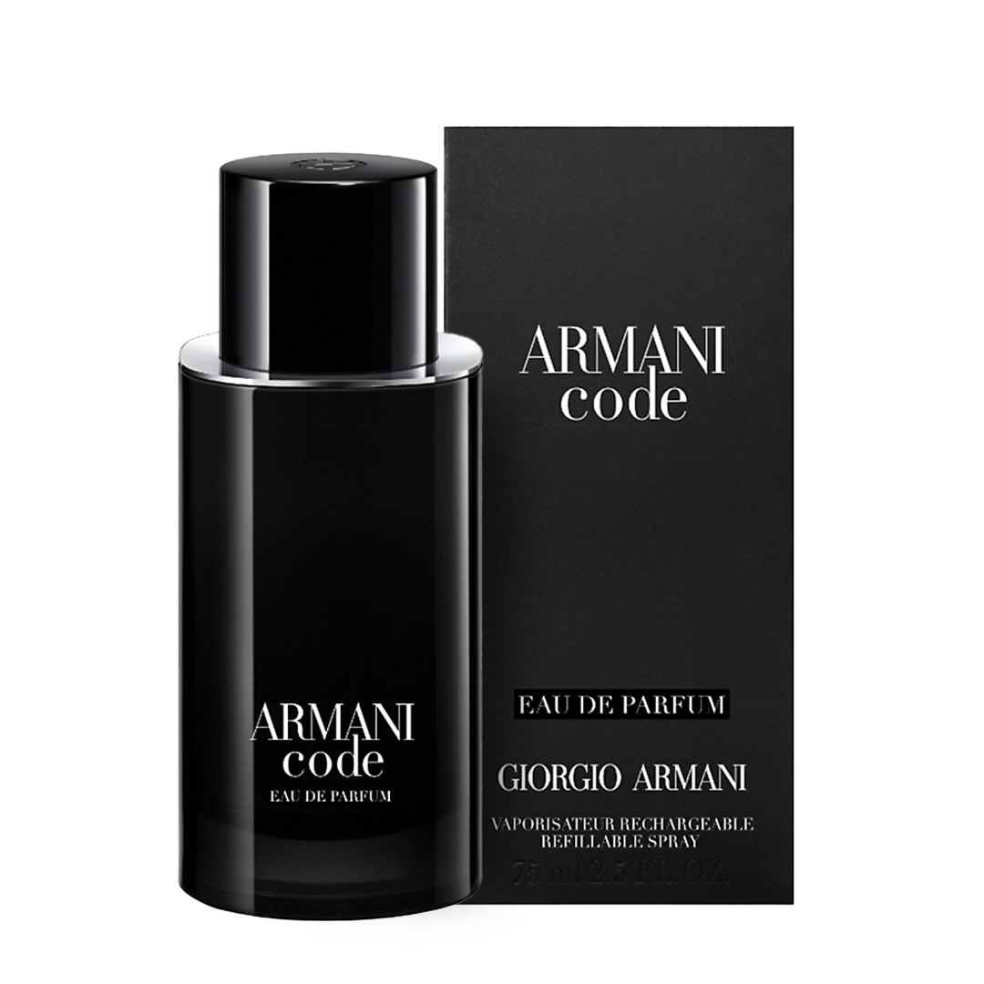Giorgio Armani Armani Code Eau De Parfum 75ml
