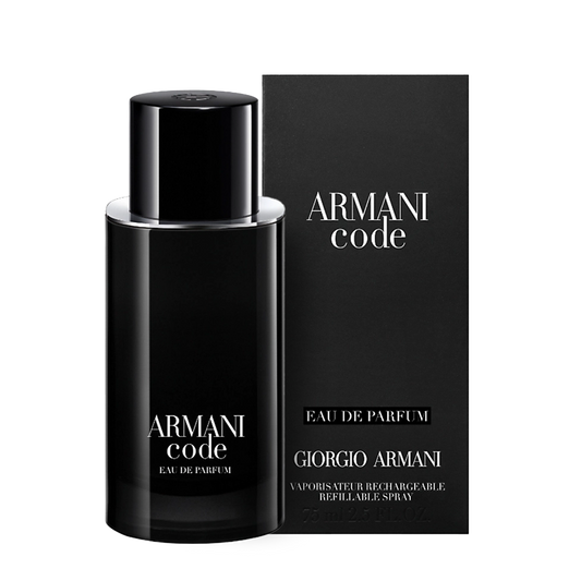 Giorgio Armani Armani Code Eau De Parfum 75ml