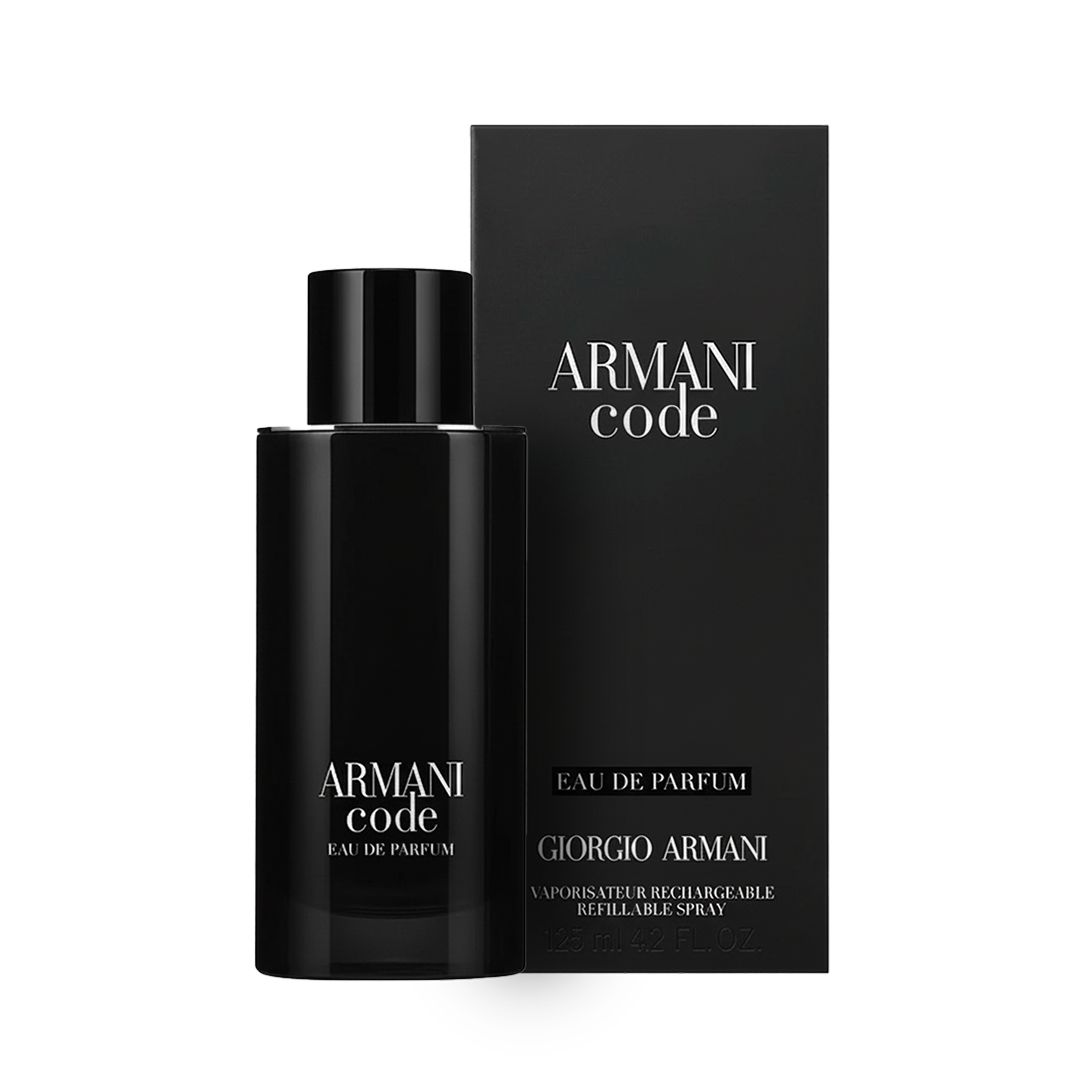 Giorgio Armani Armani Code Eau De Parfum 125ml