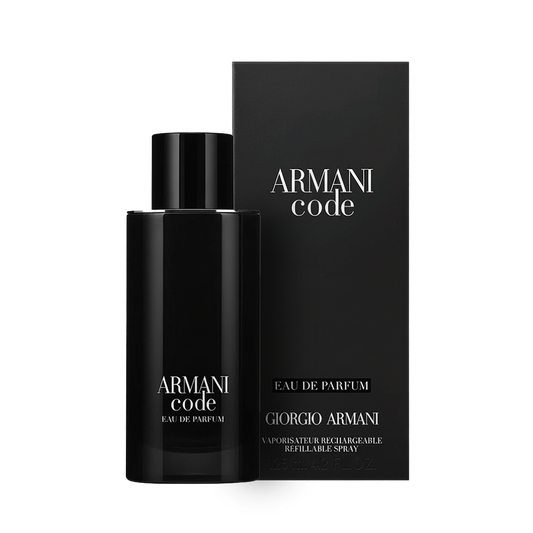 Giorgio Armani Armani Code Eau De Parfum 125ml