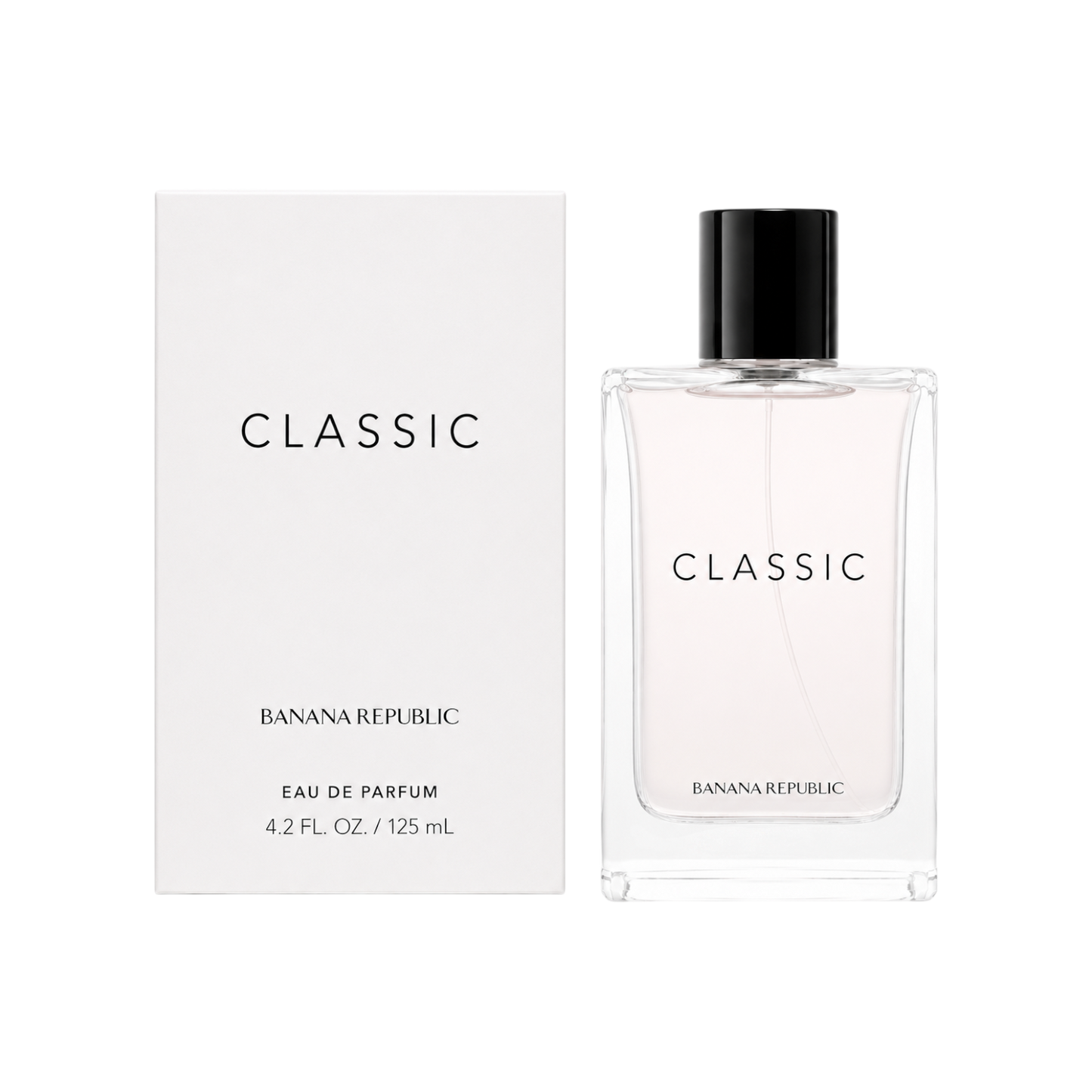 Banana Republic Classic Aqua EDP 125ml