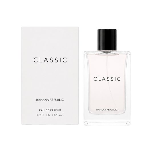 Banana Republic Classic EDP 125ml
