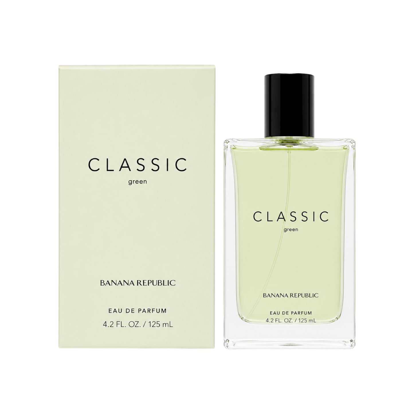 Banana Republic Classic Aqua EDP 125ml