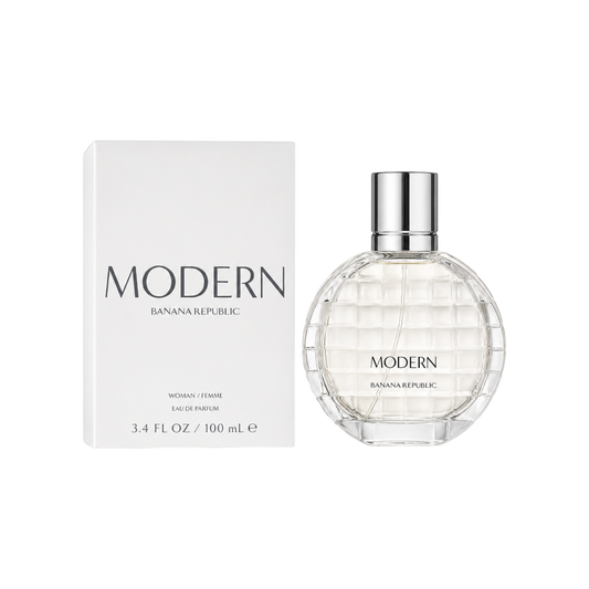 Banana Republic Modern Woman/Femme EDP 100ml