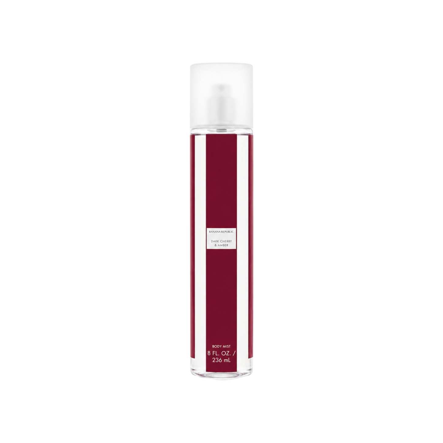 Banana Republic Dark Cherry & Amber Body Mist 236ml