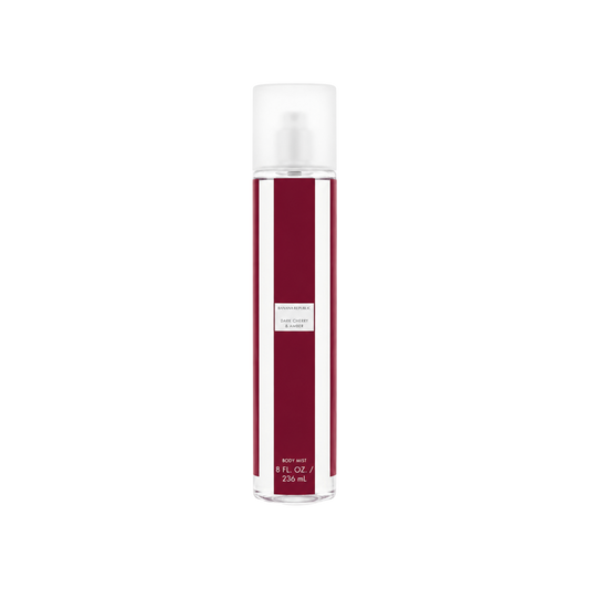 Banana Republic Dark Cherry & Amber Body Mist 236ml