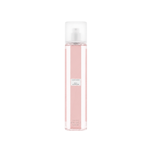 Banana Republic Peony Peppercorn Body Mist 236ml