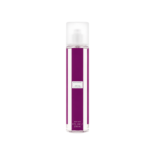 Banana Republic Tobacco & Tonka Bean Body Mist 236ml