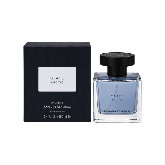 Banana Republic Slate Arctic Man/Homme EDP 100ml