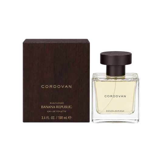 Banana Republic Cordovan Vintage Man/Homme EDP 100ml
