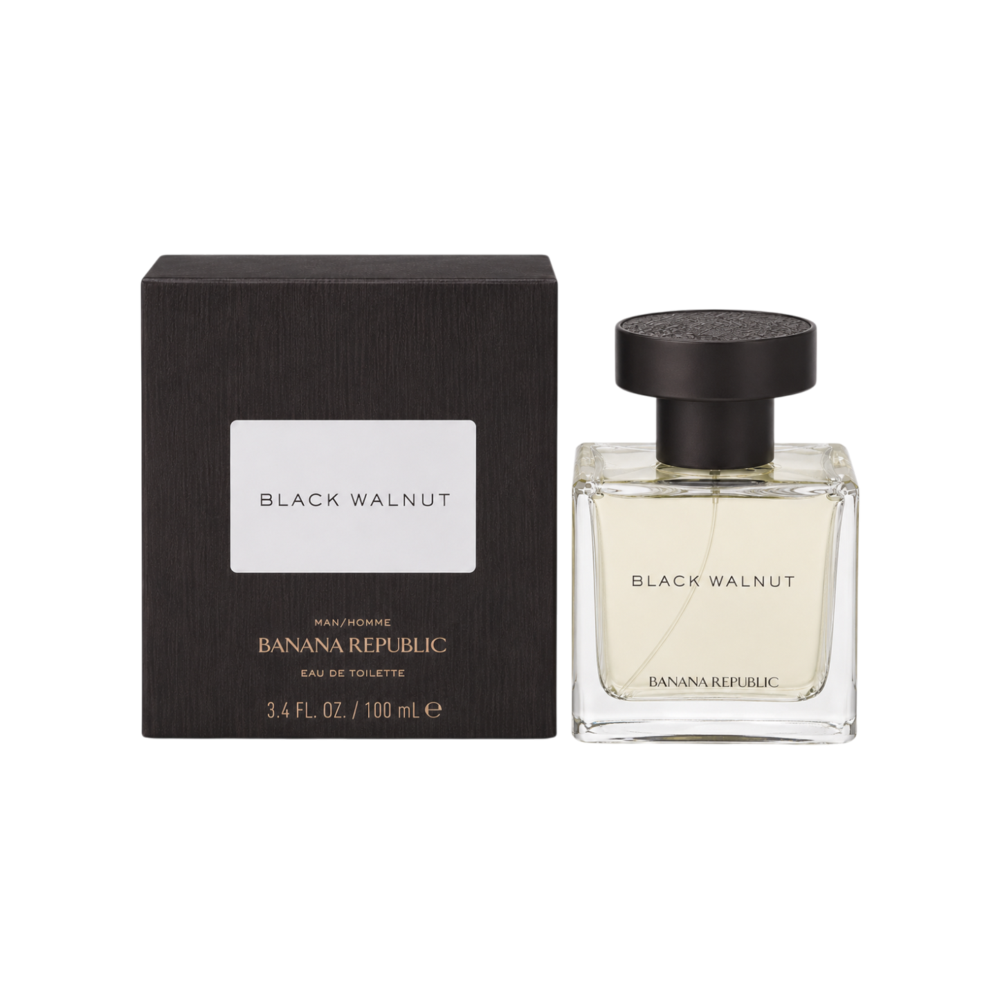 Banana Republic Black Walnut Man/Homme EDT 100ml