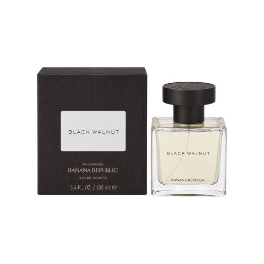 Banana Republic Black Walnut Man/Homme EDT 100ml