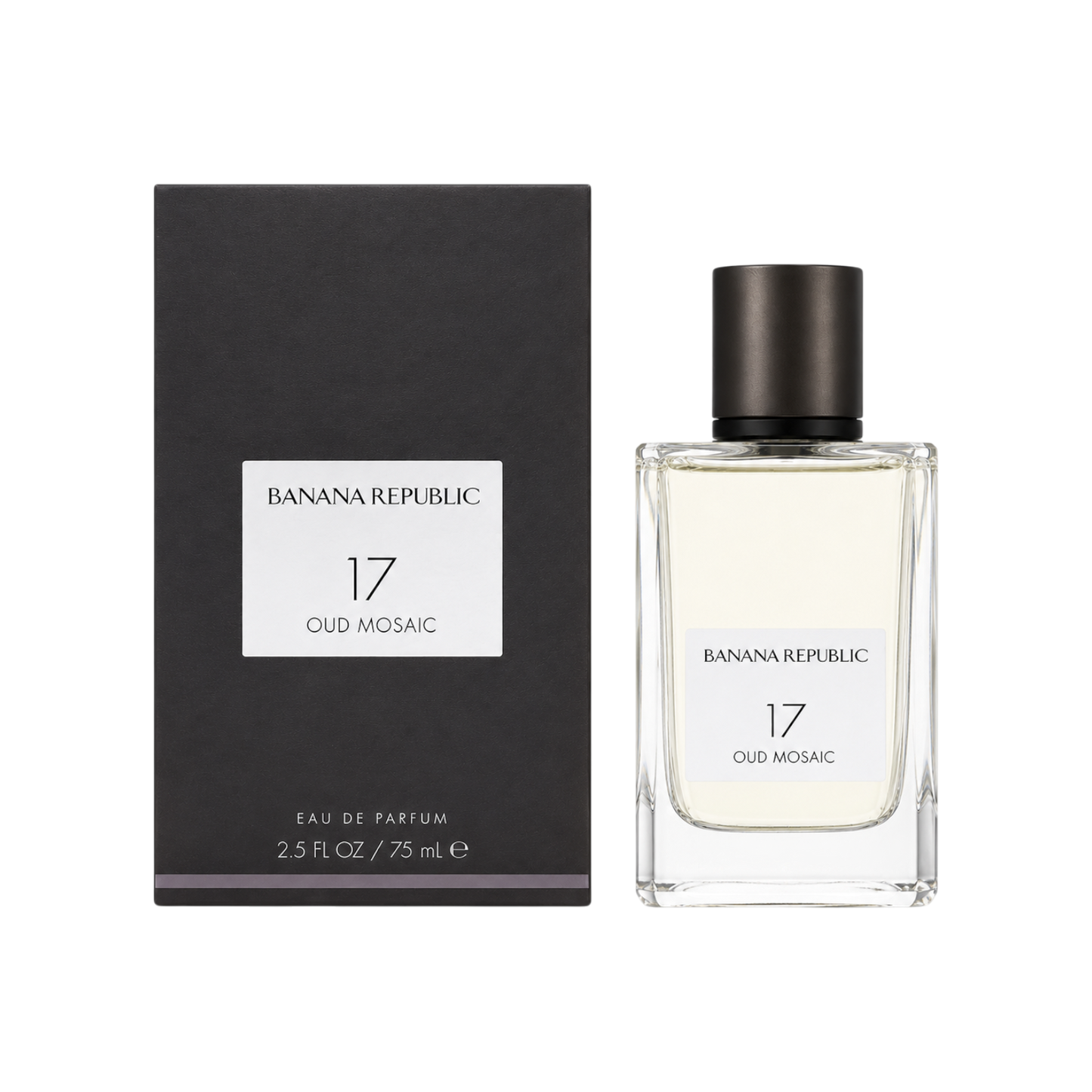Banana Republic Classic Aqua EDP 125ml