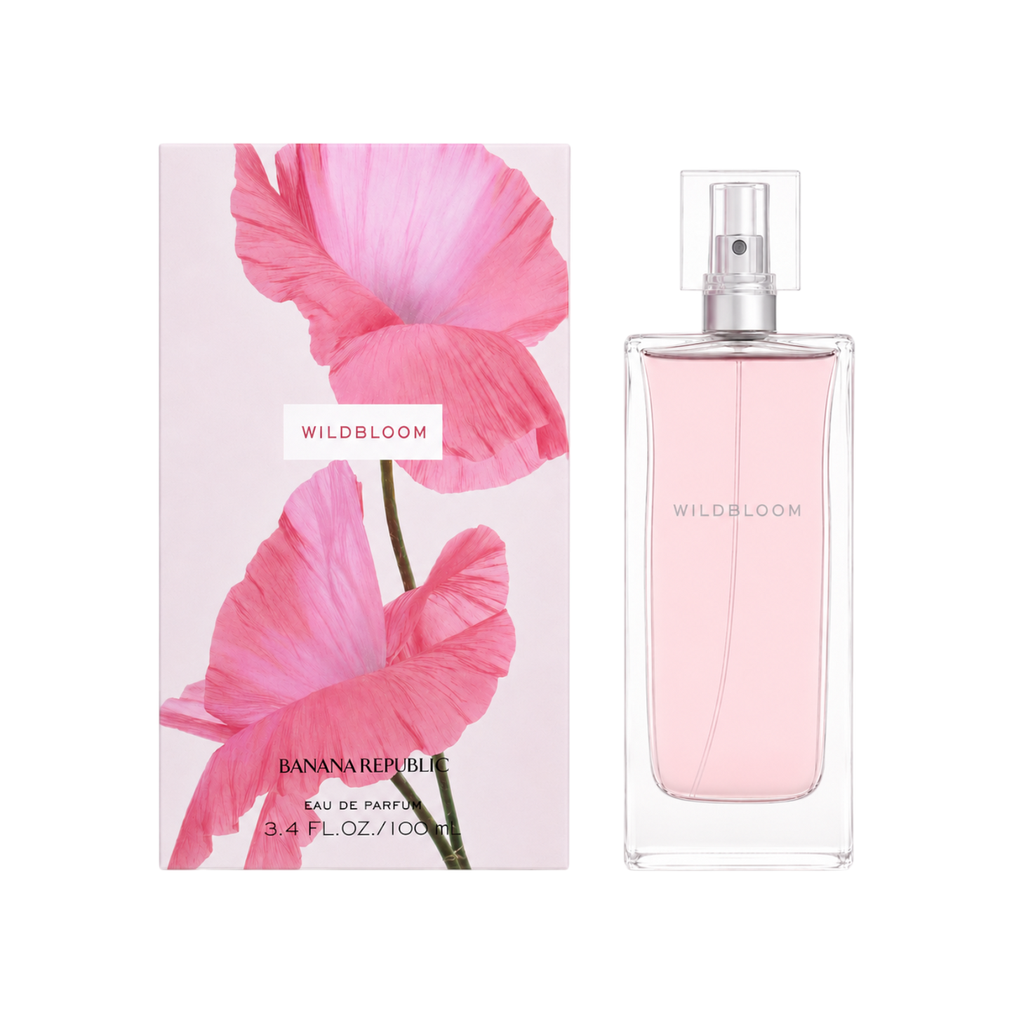 Banana Republic Wildbloom EDP 100ml