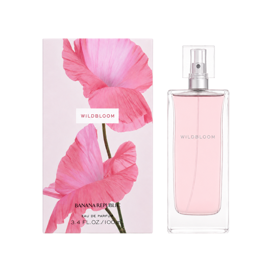 Banana Republic Wildbloom EDP 100ml