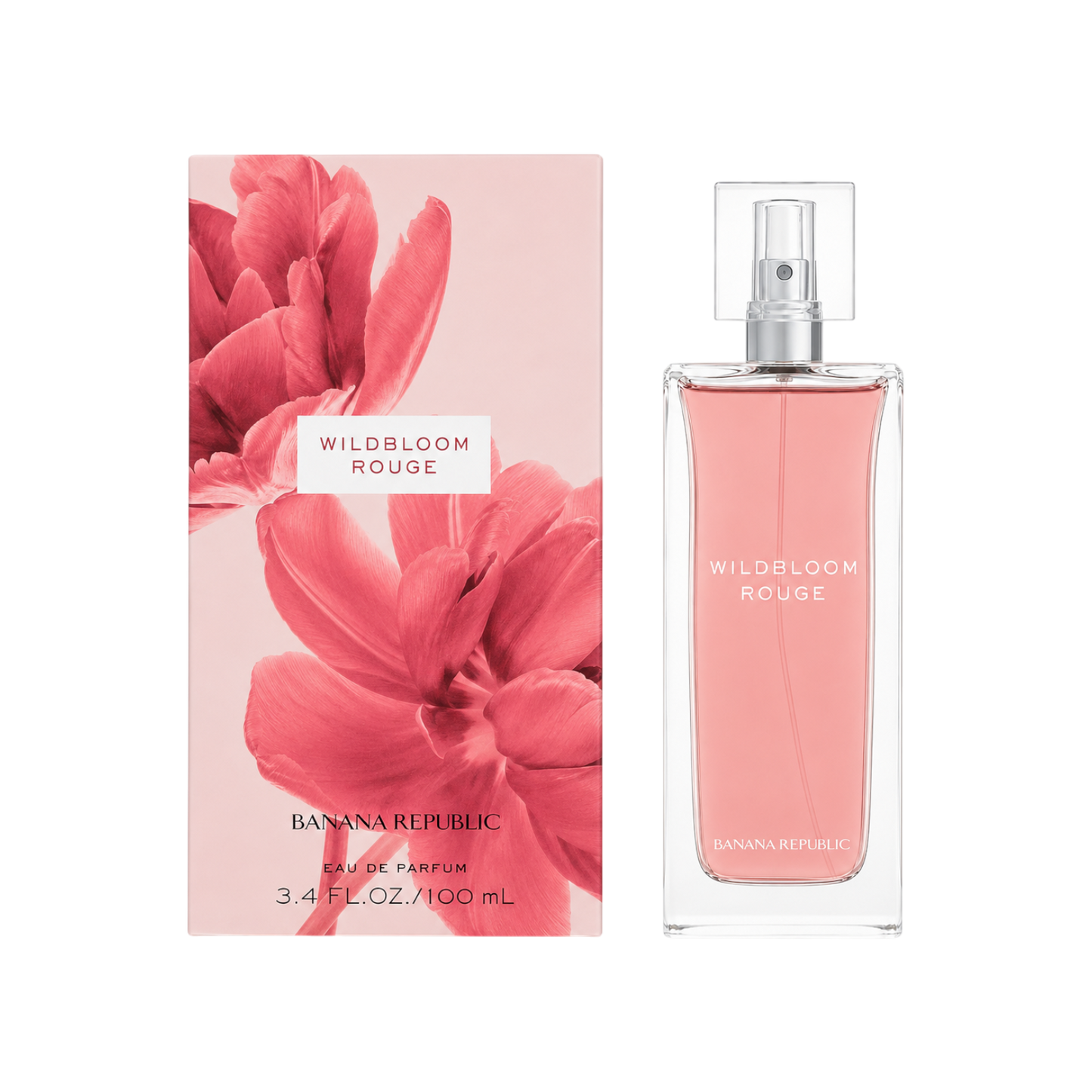Banana Republic Classic Aqua EDP 125ml