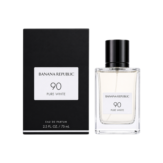 Banana Republic 90 Pure White EDP 75ml