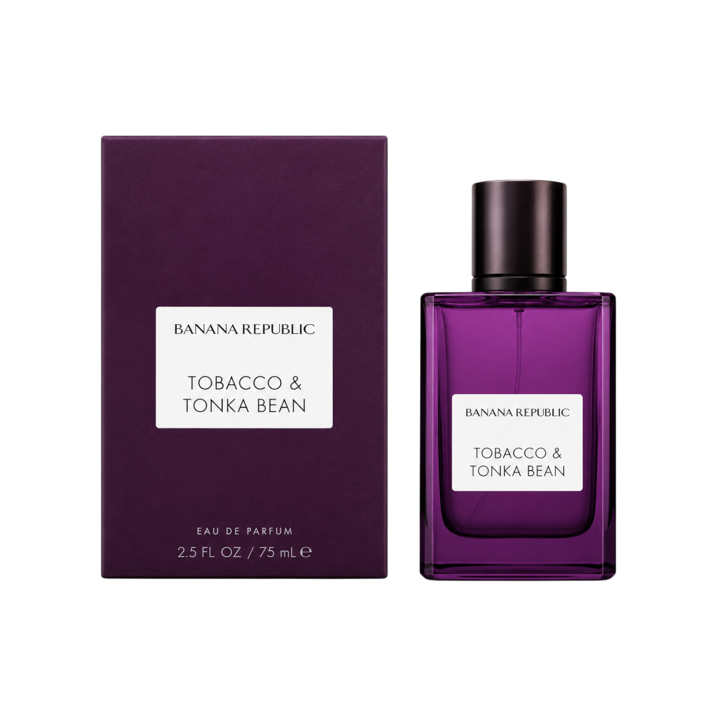 Banana Republic Classic Aqua EDP 125ml