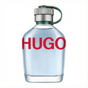 Hugo Green Man Eau De Toilette 125ml