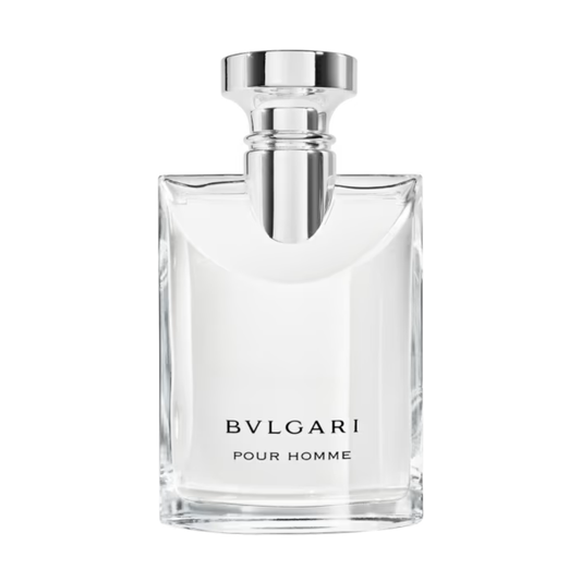 Bvlgari Pour Homme EDT 100ml