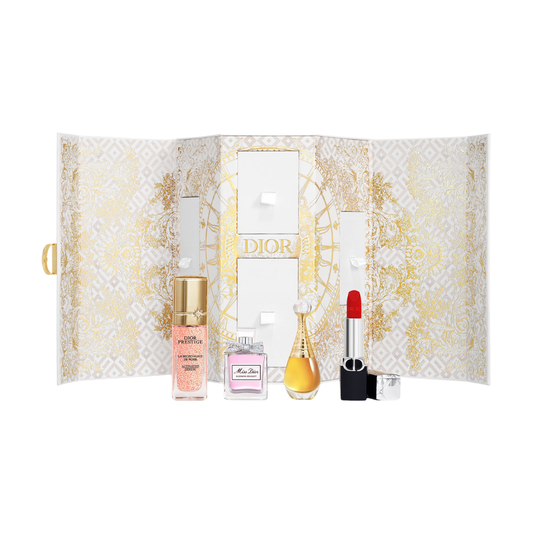 Dior Le Mini 30 Montaigne Miniature Set 5s