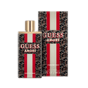 Guess Amore Portofino Eau De Toilette 100ml