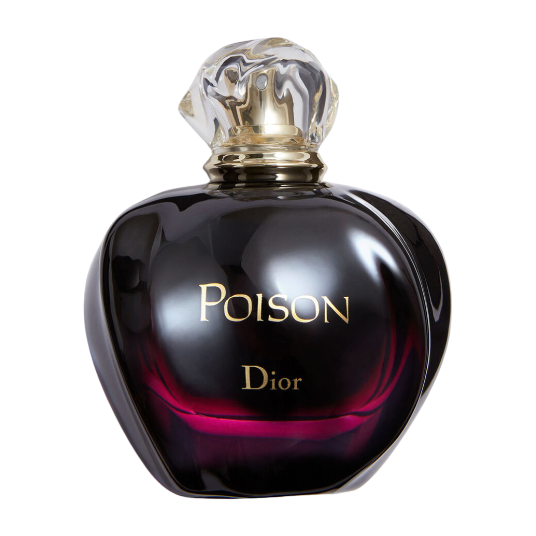 Dior Poison EDT 100ml