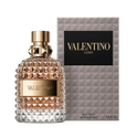 Valentino Uomo Eau De Toilette 100ml