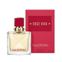 Valentino Voce Viva Eau De Parfum 100ml