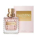 Valentino Donna Eau De Parfum 100ml