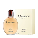 Calvin Klein Obsession for Men EDT 125ml