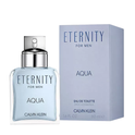 Calvin Klein Eternity for Men Aqua EDT 100ml