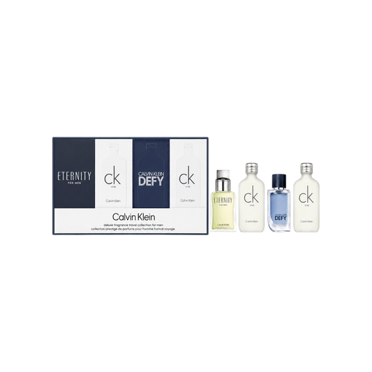 Calvin Klein Mini Set 5ml x 4
