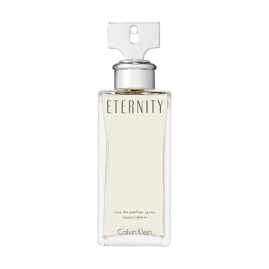 Calvin Klein Eternity for Women EDP 100ml