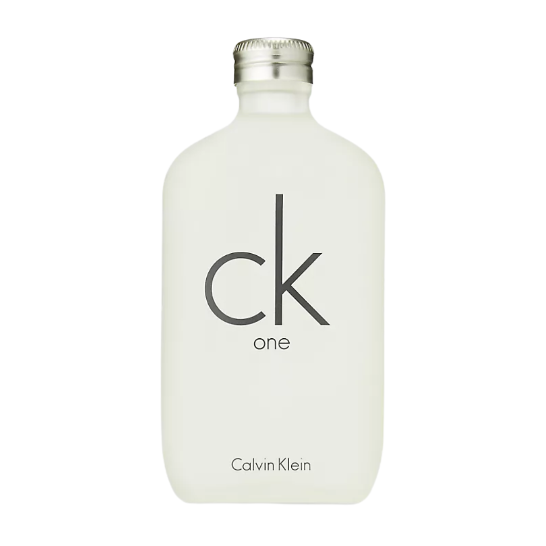 Calvin Klein CK One Unisex EDT 100ml