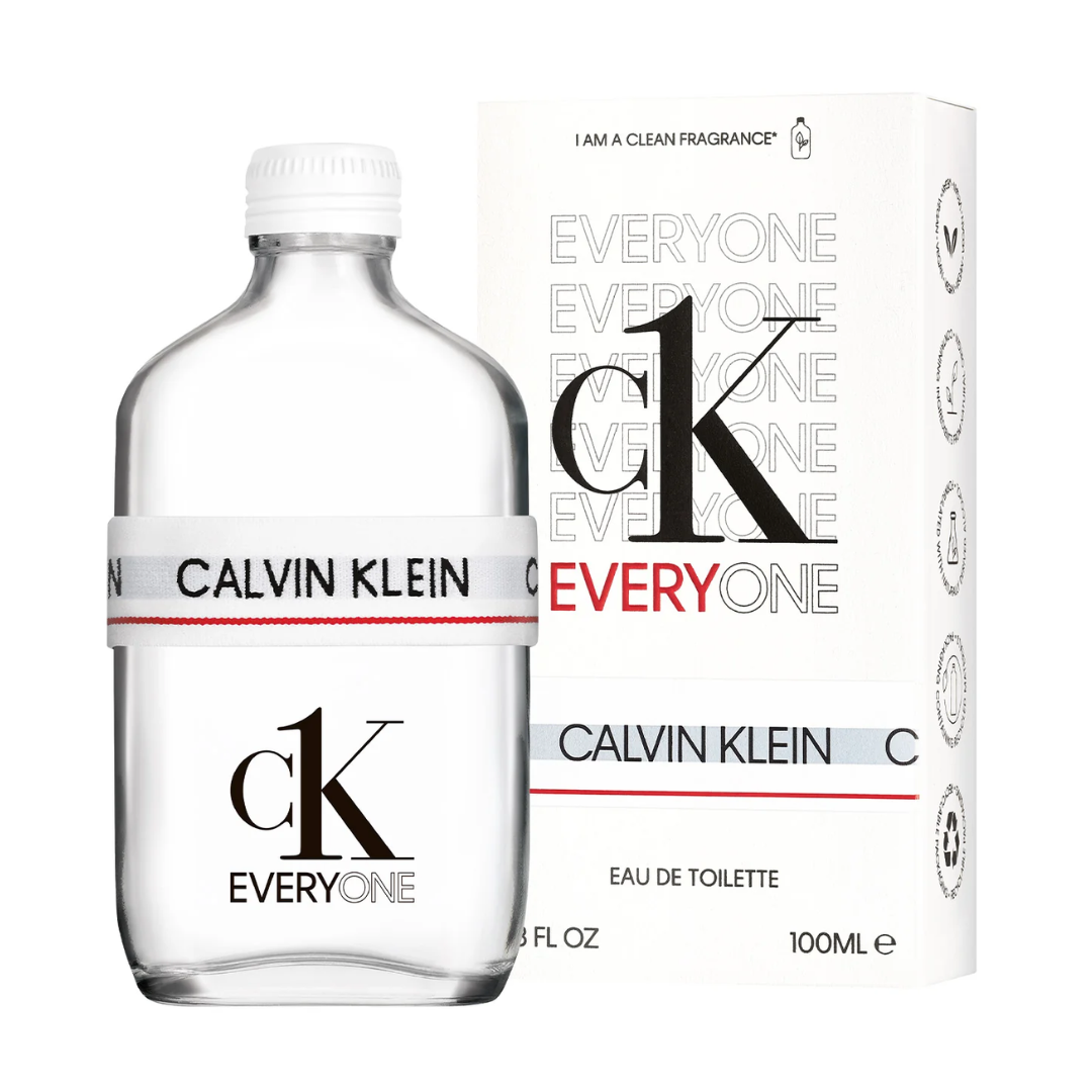 Calvin Klein CK Everyone EDT 100ml