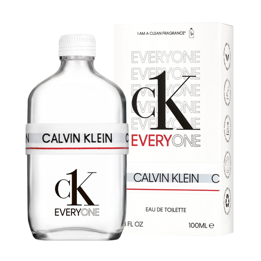 Calvin Klein CK Everyone EDT 100ml