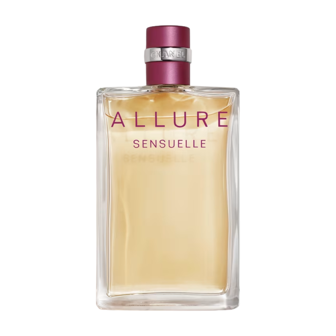 Chanel Allure Sensuelle EDT 100ml