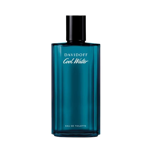 Davidoff Cool Water Men EDT 125ml