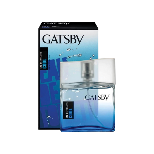 Gatsby Eau De Toilette Cool 100ml