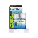 Gatsby Eau De Toilette Pleasant 100ml