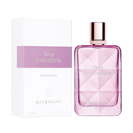 Givenchy Very Irresistible EDP 80ml