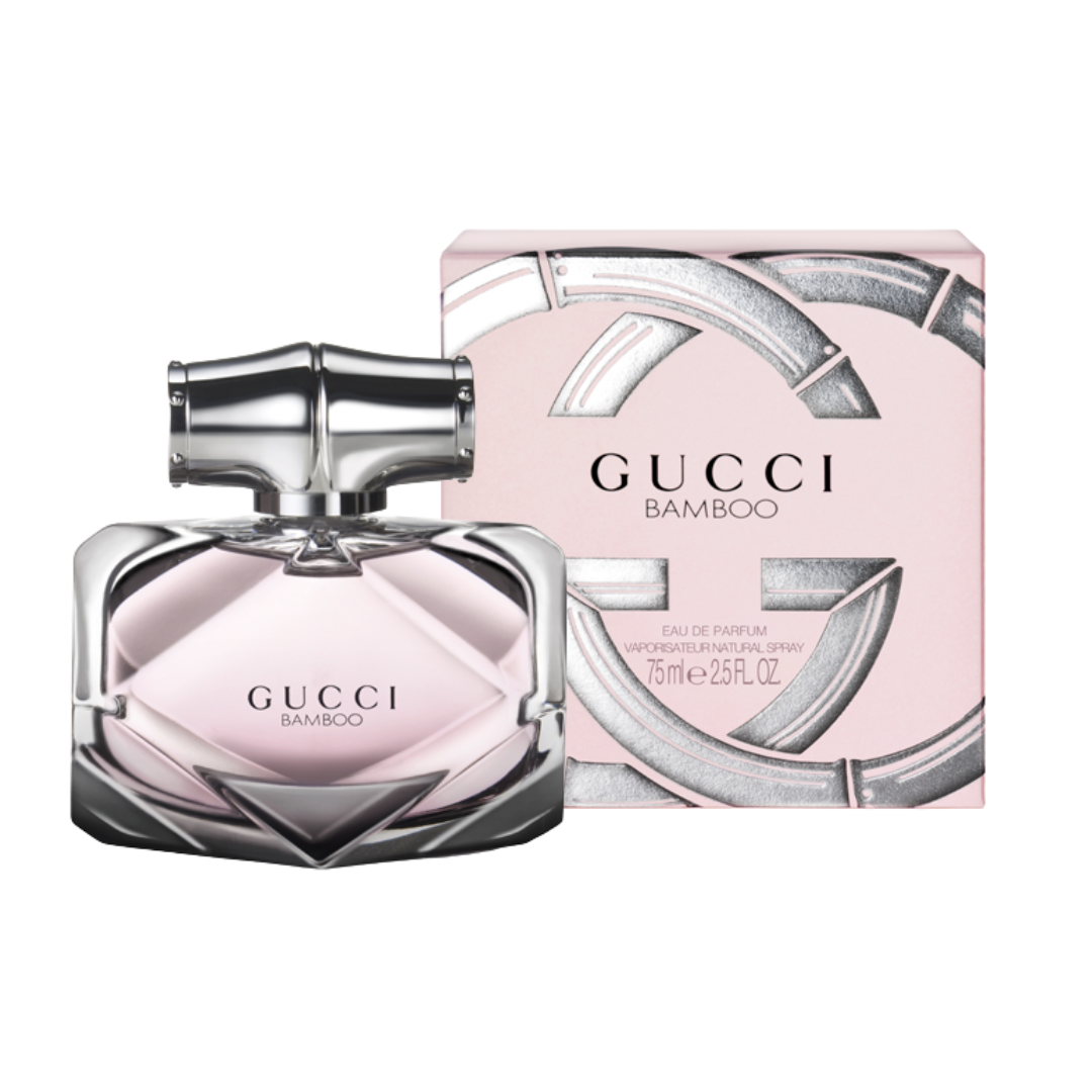 Gucci Bamboo EDP 75ml