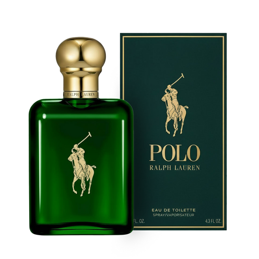 Polo Ralph Lauren Eau De Toilette 59ml