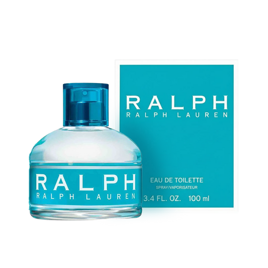 Ralph Eau De Toilette 100ml